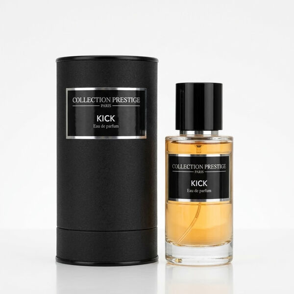 COLLECTION PRESTIGE KICK Eau de Parfum, 50ml
