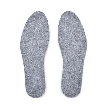 Magnetische Massage-Einlegesohlen, Gr&ouml;&szlig;e 36-46