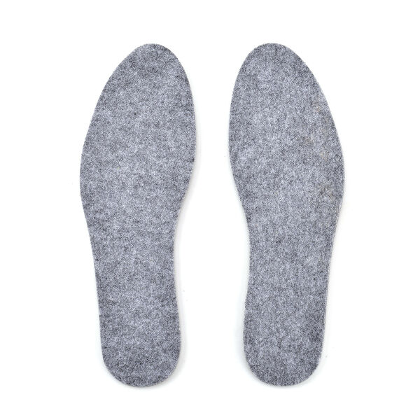 Magnetische Massage-Einlegesohlen, Gr&ouml;&szlig;e 36-46 image number 2