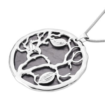 Halskette ca. 60 cm + 5 cm Extender, ca. 54,00g