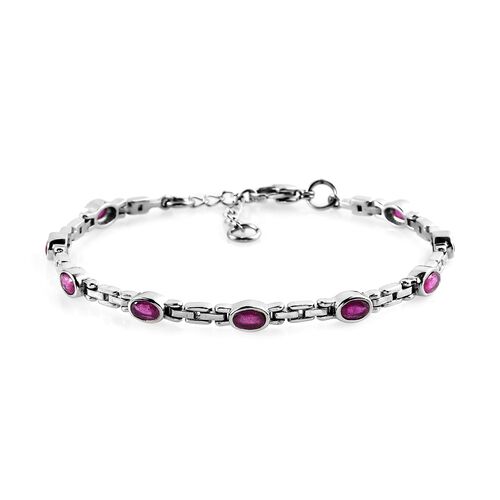 Tansanit Armband - 2,68 ct. image number 0