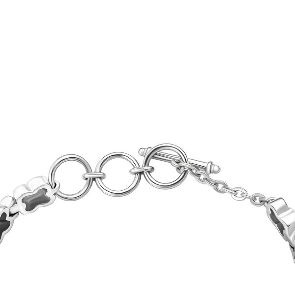 Grünes Türkis 18cm Armband - 17,65 ct. image number 4