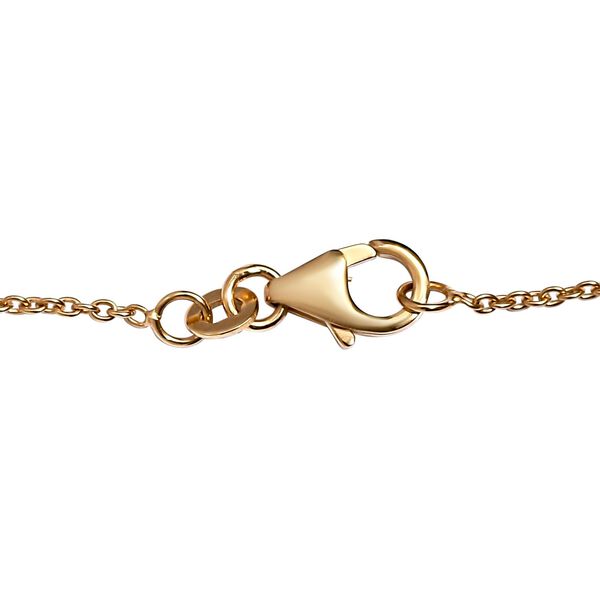 Natürliche, äthiopische Welo Opal und Chromdiopsid florale Halskette in Silber, 4,46 ct. image number 5