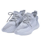 LA MAREY - atmungsaktive Damen-Sneaker, Größe 36, Grau image number 0