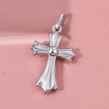 999 Platin Anh&auml;nger