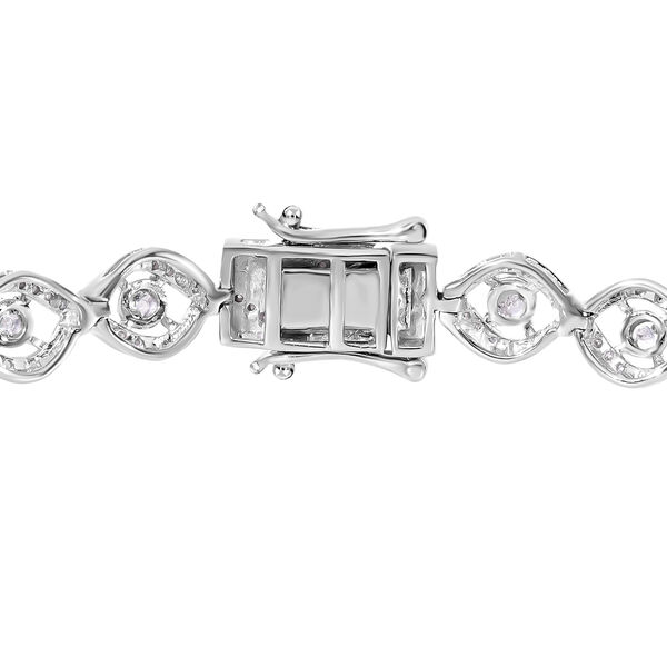Diamant Armband - 1 ct. image number 4