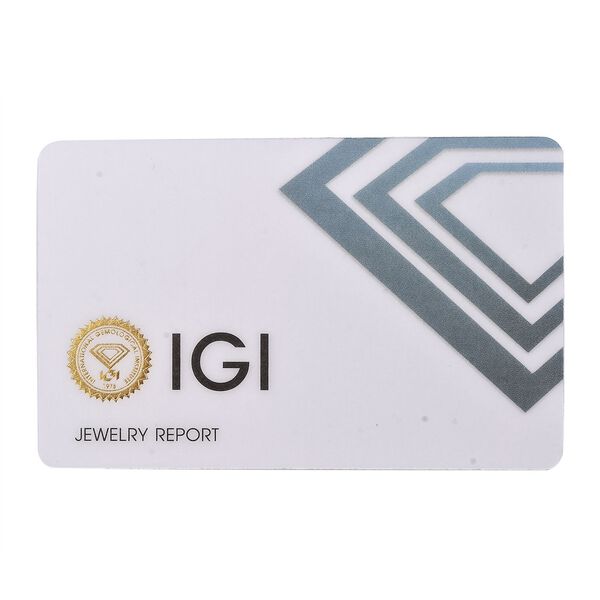 SI GH Diamant Anhänger in 950 Platin - 0,25 ct. image number 9