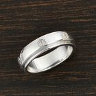 7 Chakra Meditation Spinning Ring image number 1