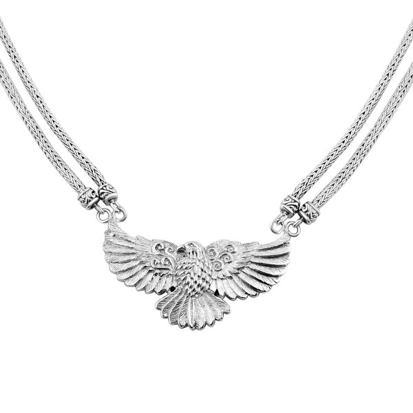 Royal Bali Kollektion- Creature Couture Halskette 50cm image number 2