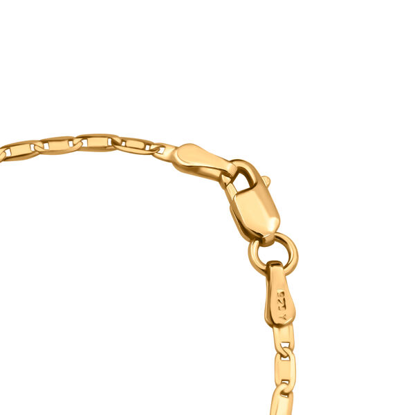 Flexible Mariner-Kette 60 cm image number 3