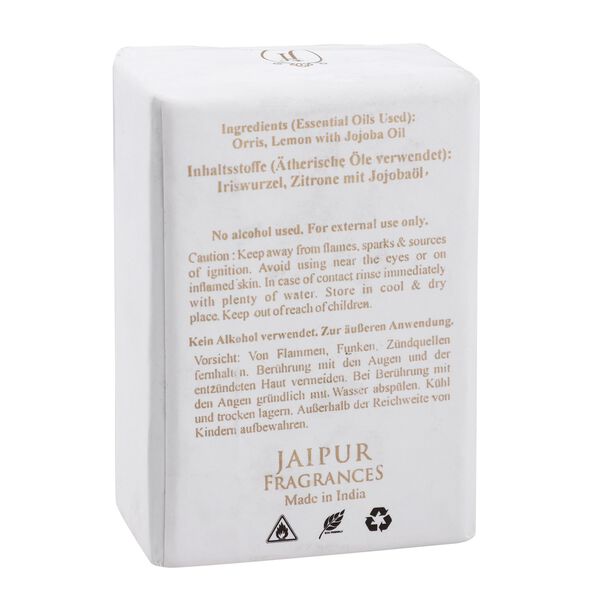 Jaipur Fragrances - Collectors Edition Electra nat&uuml;rliches Parf&uuml;m&ouml;l, 5ml image number 4