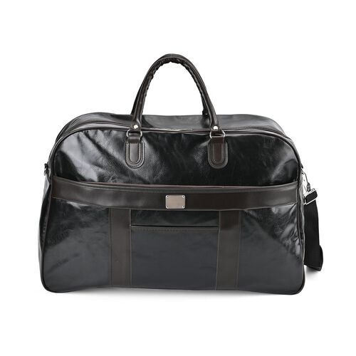 Reisetasche, schwarz image number 0
