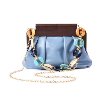 LA MAREY: Clutch f&uuml;r Damen