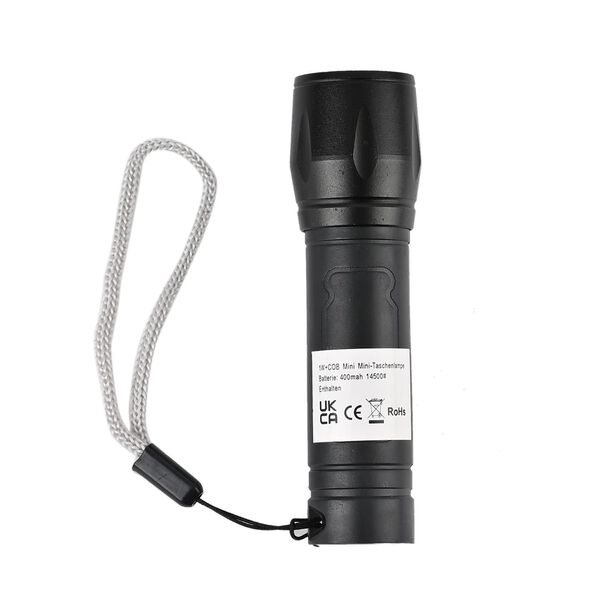 2-in-1 Taschenlampe image number 7