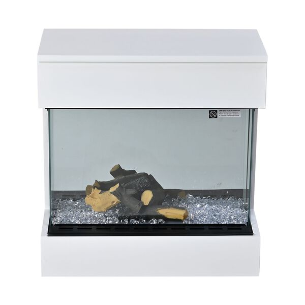 Elektrischer Kamin mit Fernbedienung image number 6