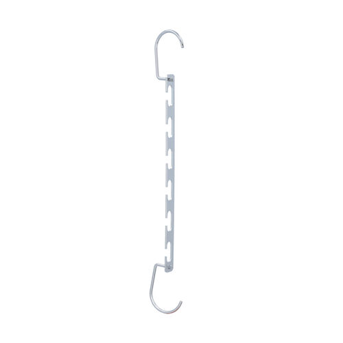 HHP  : Iron  : Laundry : One Size : Silver image number 1