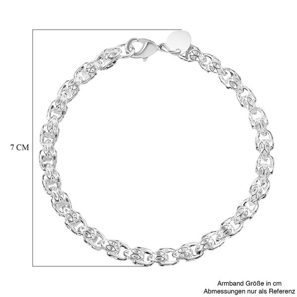 Armband ca. 19 cm ca. 12g image number 5