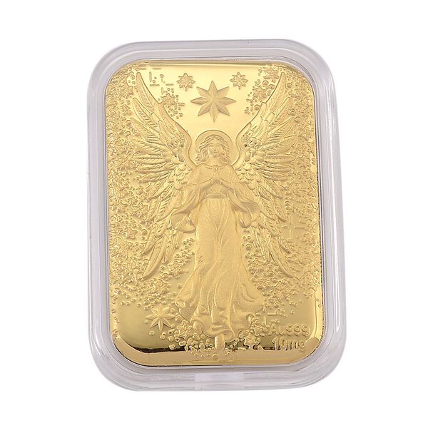 999 Gold Schmuckzubehör image number 0