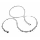 925 Silber Kette ca. 50 cm ca. 6,50g