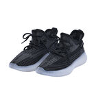 LA MAREY - atmungsaktive Damen-Sneaker, Größe 40, Schwarz