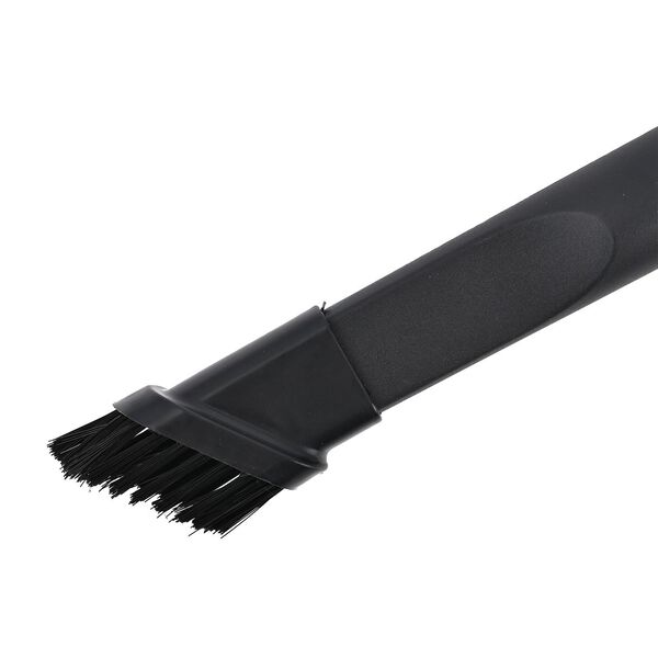 2-in-1 Staubsauger, 1200mAh Akku, inkl. USB-C Kabel, Saugdüse, Bürste, Blasdüse, Schwarz image number 5