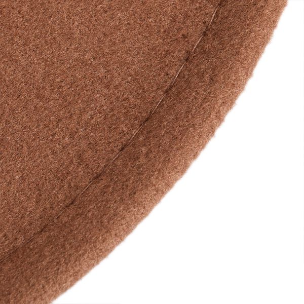 LA MAREY, Fedora Hut, Beige image number 6