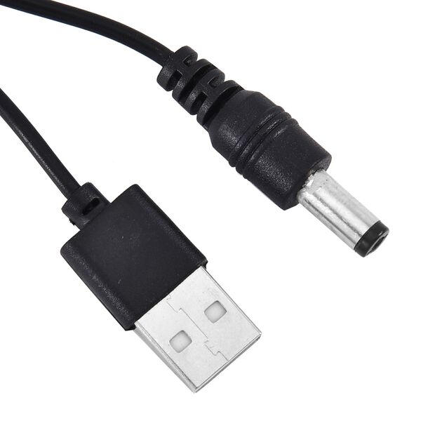 Mini Wasserbrunnen Lotusbl&uuml;te, 2xAA Batterie (nicht inkl.), 11,5x11,5x17 cm image number 6