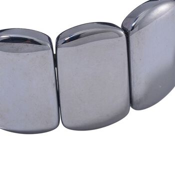 Terahertz Armband Flexibel ca. 480,00 ct.