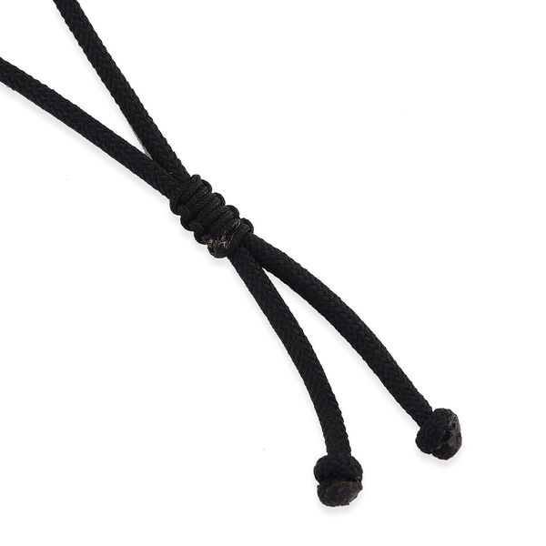 Terahertz Halskette, Elefantemotiv, ca. 71 cm, ca. 100.00 ct image number 5