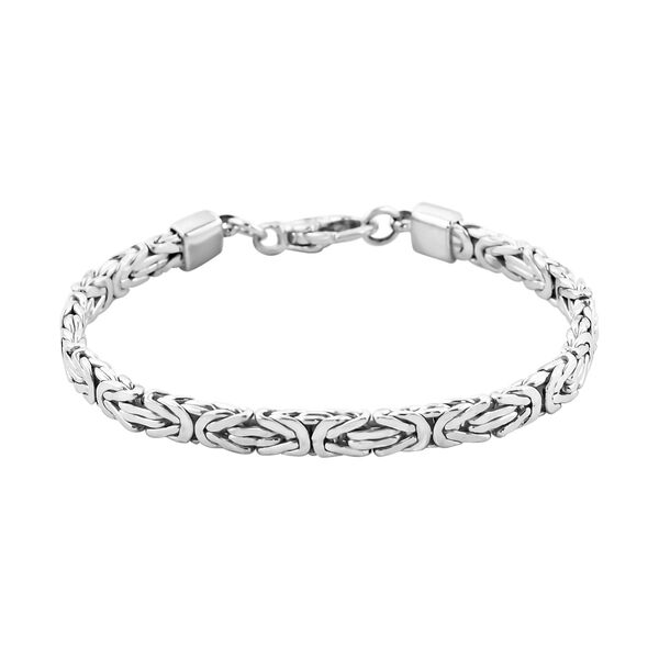 925 Silber Armband ca. 19 cm ca. 22,38g