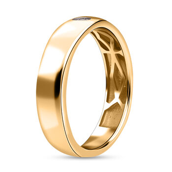 Diamant Bandring