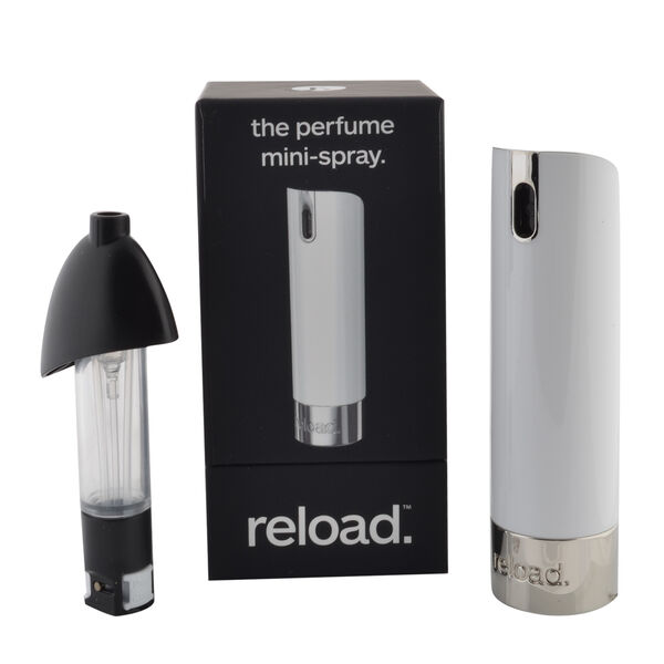 RELOAD Mini Parf&uuml;m Spray, 5ml
