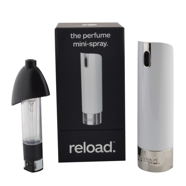 RELOAD Mini Parfüm Spray, 5ml image number 0