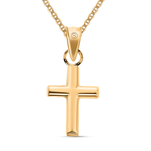 585 Gold Anhänger image number 3