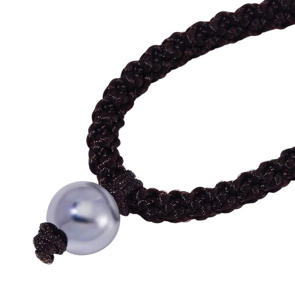 Terahertz Kette Flexibles ca. 40,00 ct. image number 6