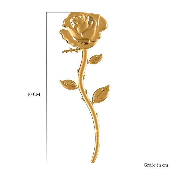 Exklusives Angebot - 999 Gold Rose image number 5