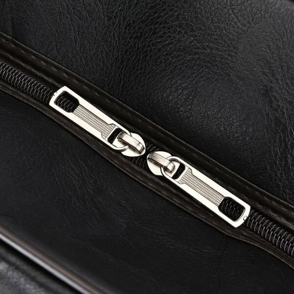 Tasche, schwarz image number 6