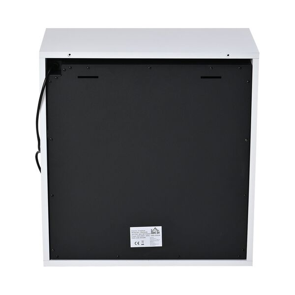 Elektrischer Kamin mit Fernbedienung image number 8