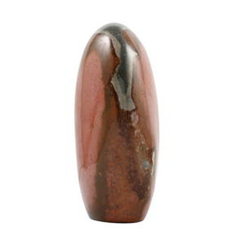 Gem Crystal Kollektion - Polychromer Jaspis - L, ca. 1200 cts. image number 1