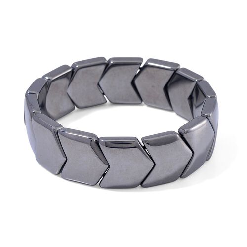 Terahertz Armband Flexibel cm ca. 320,00 ct. image number 0