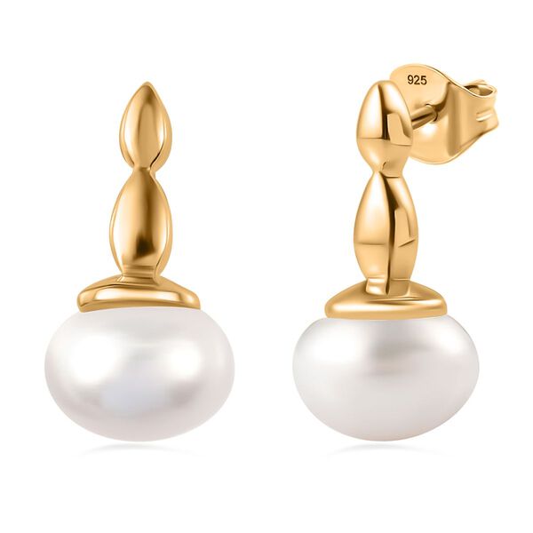 Süßwasserperlen Schmuckset - 23,10 ct. image number 9