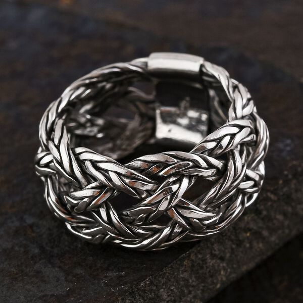 Royal Bali Kollektion- Bandring image number 1