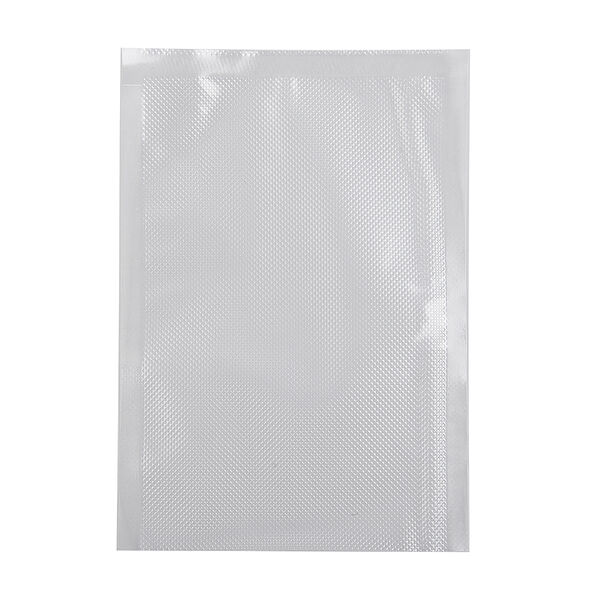 HOMESMART - Vakuumverpackungsmaschine, inklusive 20 Beutel, Abmessung 37,5x18,5x8,5 cm, Weiß image number 5