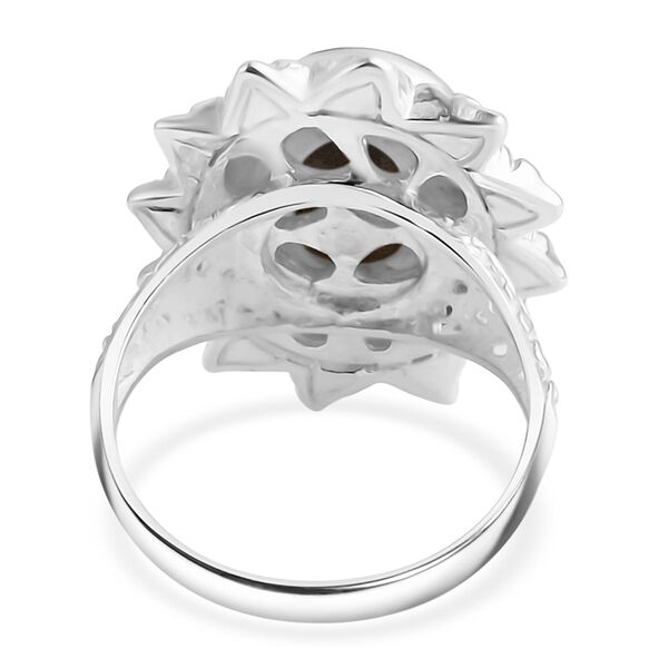 Royal Bali D'Joy AAA Labradorit Ring - 6 ct. image number 5