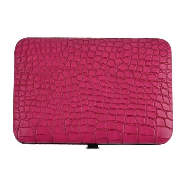 20-teiliges - Deluxe Maniküre-Komplettset, Rosarot image number 3