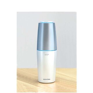 RICHTER USB Luftreiniger MSP1 kompakt