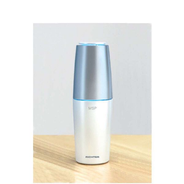 RICHTER USB Luftreiniger MSP1 kompakt image number 0