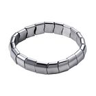 Terahertz Armband 18 cm ca. 120,00 ct.