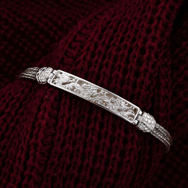 Royal Bali Kollektion- Drachen Armband image number 1