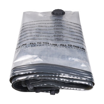 Black+Decker Vakuumierbeutel 3 Pk Gr&ouml;&szlig;e 60x80cm